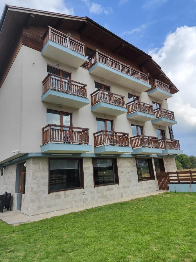 Shekerdejiiski Guest House บันสโก ภายนอก รูปภาพ